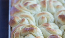 potato rolls ohsweetbasil.com