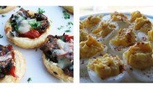 thanksgiving recipe ideas