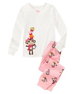 gymboree