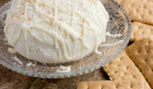 eggnog ball