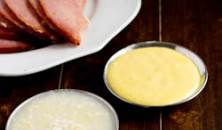 Pina Colada Sauce