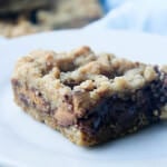 Reese's Crumble