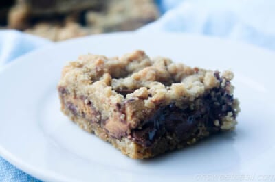 Reese's Crumble