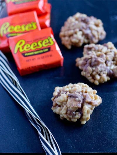 reese's krispies ohsweetbasil.com