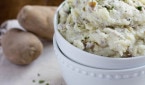 smashed potatoes recipe
