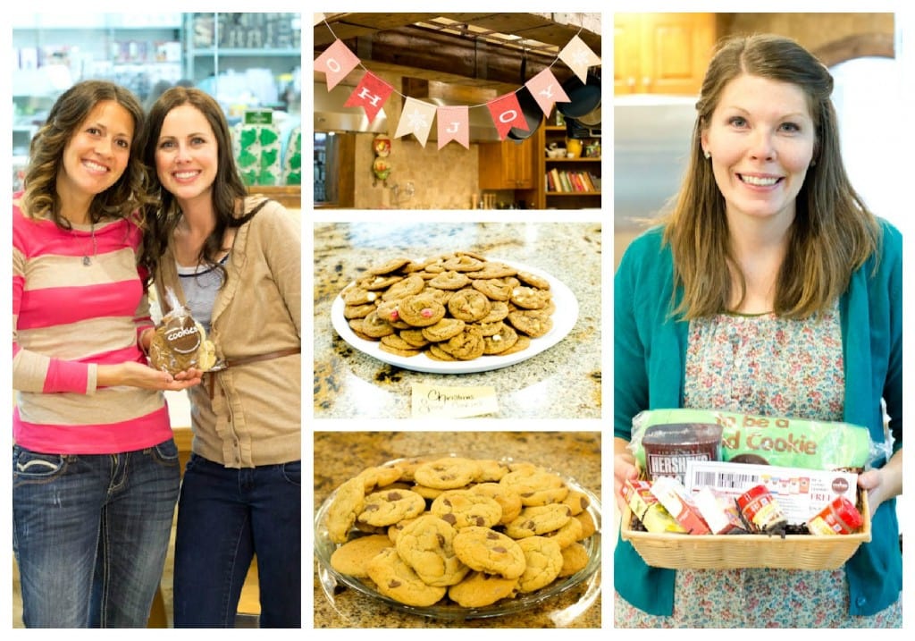 cookie swap