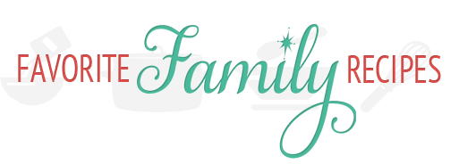 FavFamilyRecipes