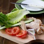 peppered turkey pinwheels ohsweetbasil.com