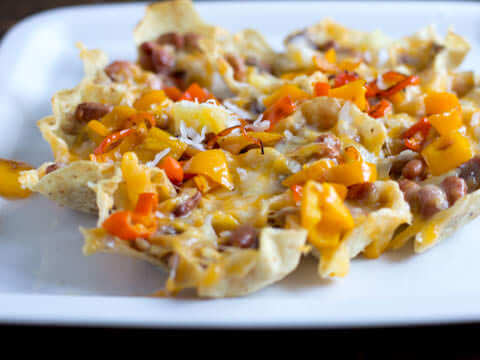 pork nachos 