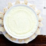 creamy artichoke dip ohsweetbasil.com