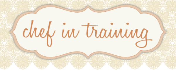 chefintraining