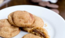 peanut butter meltaway cookies ohsweetbasil.com