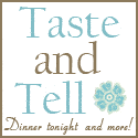 tasteandtell