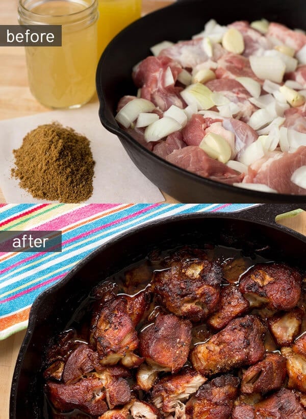 carnitas ohsweetbasil.com