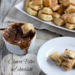 easy churros
