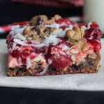 cherry chocolate chip