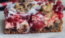 cherry chocolate chip