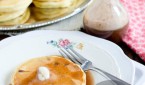 creamy chocolate syrup ohsweetbasil.com