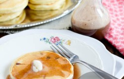 creamy chocolate syrup ohsweetbasil.com