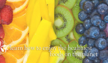 food-rainbow