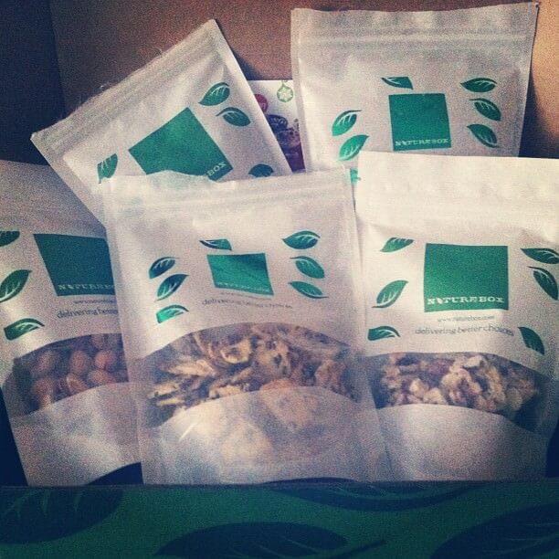 nature box ohsweetbasil.com