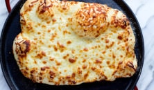 cheesy bread recipe ohsweetbasil.com