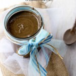 #oreo #biscoff spread that will knock your socks off! #recipe ohsweetbasil.com