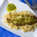 healthy recipe ohsweetbasil.com
